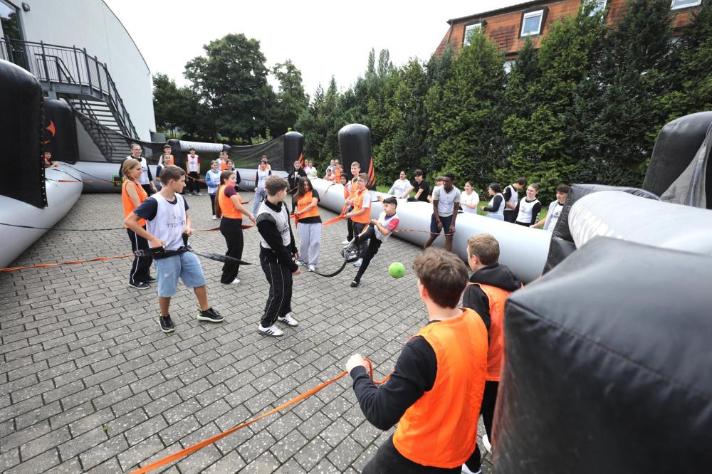 Sporttag